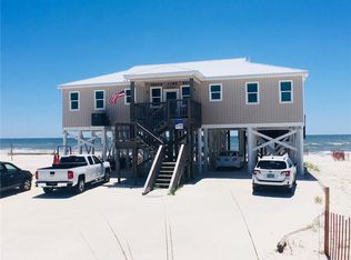 2531 Bienville Blvd #5, Dauphin Island, AL 36528