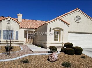 4604 Imperial Beach Ave, North Las Vegas, NV 89032