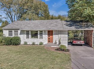 601 Carmel Ave, Madison, TN 37115