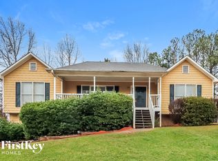 267 Yellowstone Dr, Powder Springs, GA 30127