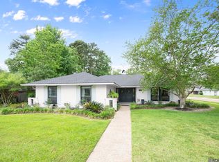 1300 Wellington Dr, Baton Rouge, LA 70815