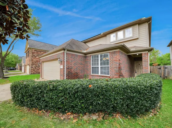 14531 Keystone Green Dr, Cypress, TX 77429