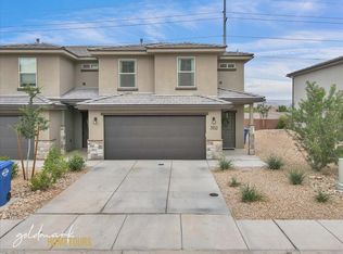 3152 S Relic Ridge Dr, Saint George, UT 84790