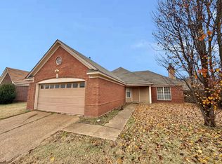 76 Autumn Branch Ln, Memphis, TN 38109