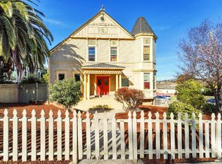 844 Kentucky Street, Vallejo, CA 94590