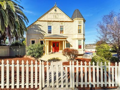 844 Kentucky Street, Vallejo, CA, 94590