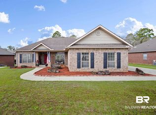 3910 Trumbull Ct, Mobile, AL 36619