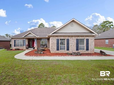 3910 Trumbull Ct, Mobile, AL, 36619