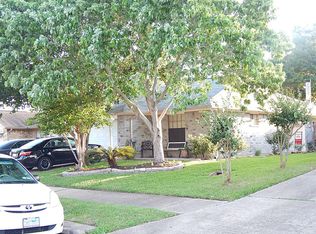 4407 Wee Lassie Ln, Houston, TX 77084