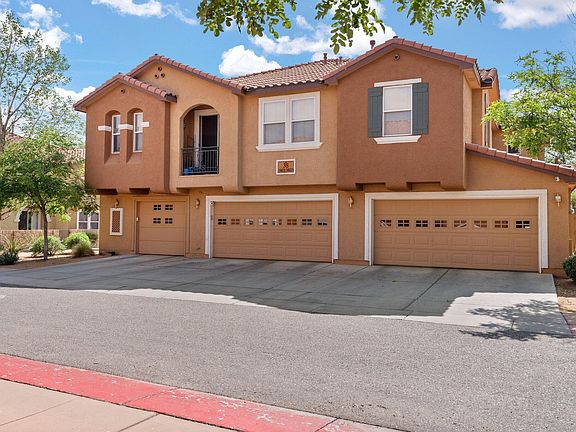 2nd image of 601 Menaul Blvd NW #3802