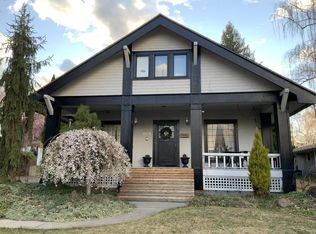 110 Park Ave, Yakima, WA