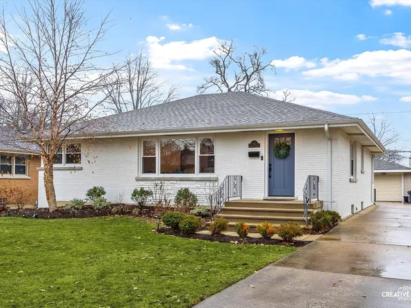 957 S Prospect Ave, Elmhurst, IL 60126