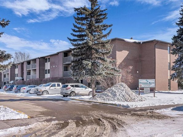 UNIT 309-315 Tait CRESCENT, Saskatoon, SK S7H 5L6