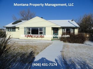 1170 Forestvale Rd, Helena, MT 59602