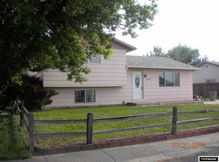 1159 Sierra Vis, Evansville, WY 82636
