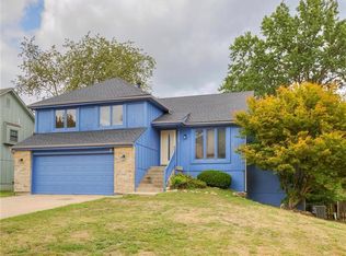 8532 Freeman Ave, Kansas City, KS 66112