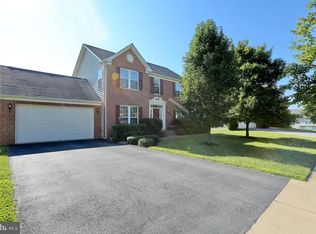 9267 Senna Ct, Waldorf, MD 20603