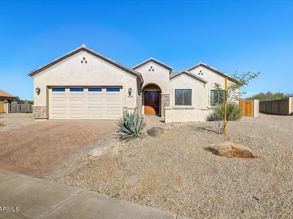 4024 E CRIMSON Terrace, Cave Creek, AZ 85331