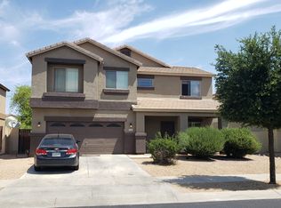 14208 W Evans Dr, Surprise, AZ 85379