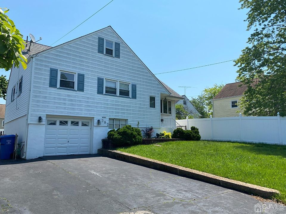 382 Ford Ave, Fords, NJ 08863 | Zillow