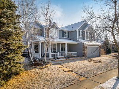 6290 Virgil Street, Arvada, CO, 80403