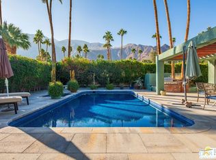 817 N Via Monte Vis, Palm Springs, CA 92262