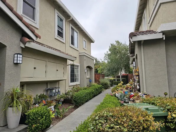 34773 Rumford Ter, Union City, CA 94587