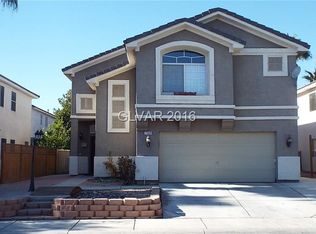 7509 Fencerow St #0, Las Vegas, NV 89131