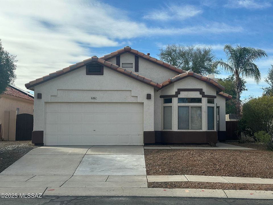 1st image of 6461 W Rosamond Way