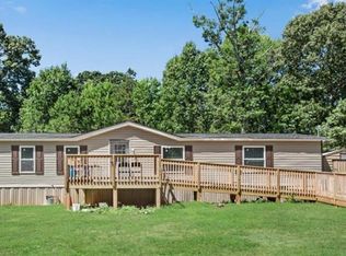 278 Holiday Cemetery Rd, Jefferson, GA 30549