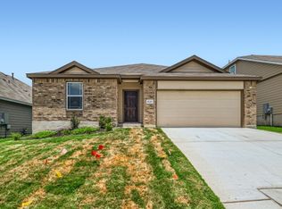 8215 Torchwood Dr, Converse, TX 78109