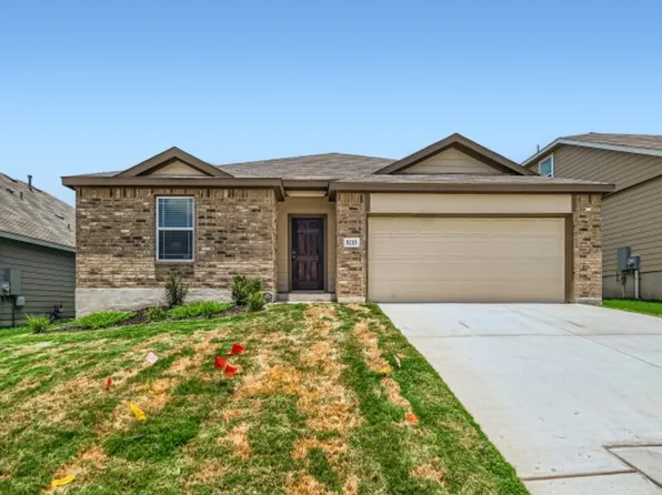 8215 Torchwood Dr, Converse, TX 78109