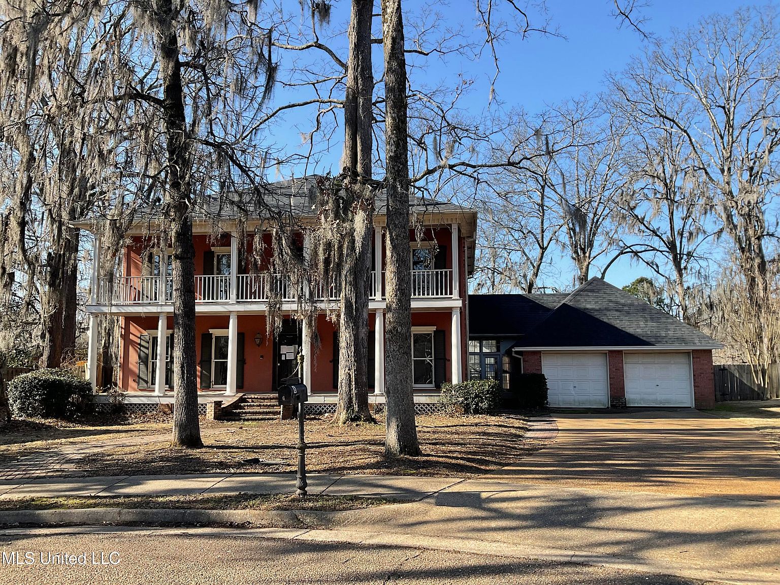 6 Moss Forest Pl, Jackson, MS 39211 | MLS #4138322 | Zillow