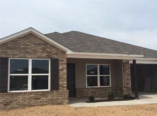 800 NW 67th Ave, Bentonville, AR 72712