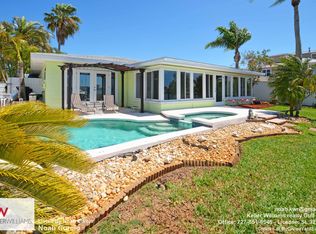 17358 Kennedy Dr, North Redington Beach, FL 33708