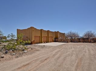 25131 W Peakview Rd, Wittmann, AZ 85361