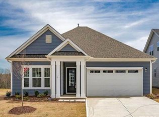 675 Warm Wind Dr, Clayton, NC 27527