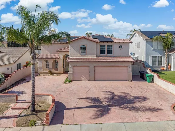28690 Mission Dr, Menifee, CA 92584