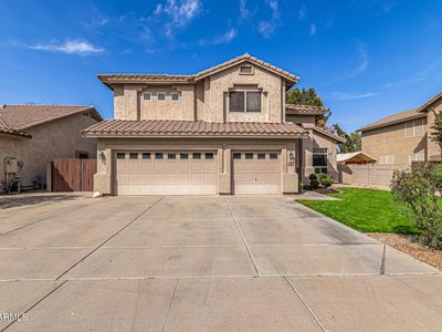 314 W Loma Vista St, Gilbert, AZ, 85233