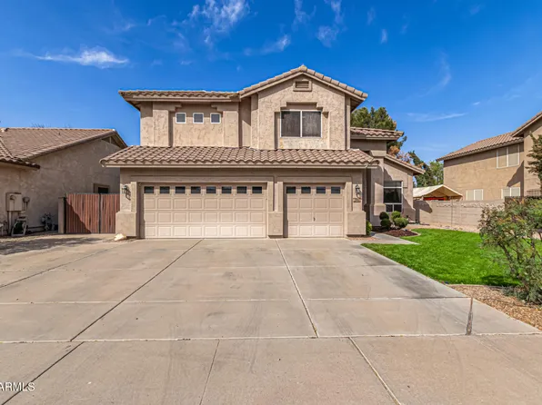 314 W LOMA VISTA Street, Gilbert, AZ 85233