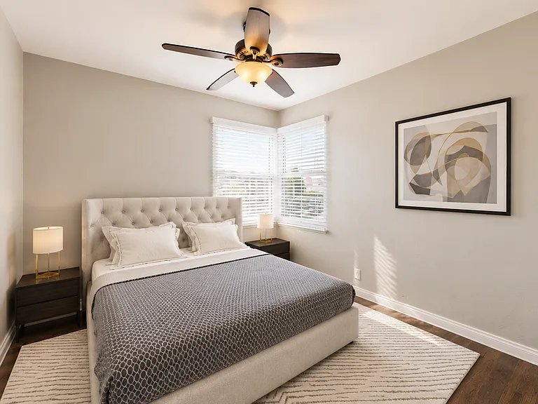30th Street Cottages | 1 Bedroom Apartments in Golden Hill — Photo 6