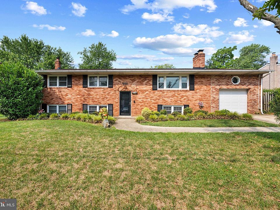 1st image of 7121 Karen Anne Dr