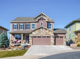 20201 Spruce Point Pl, Parker, CO 80134