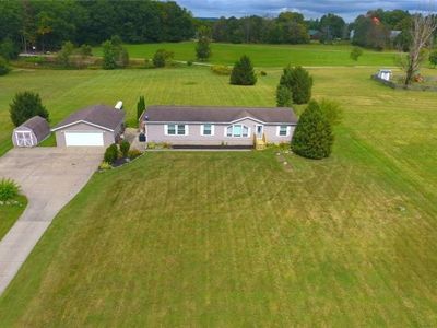 8421 Gotham Rd, Garrettsville, OH, 44231