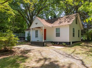 36 Pasadena Dr, Winston Salem, NC 27127