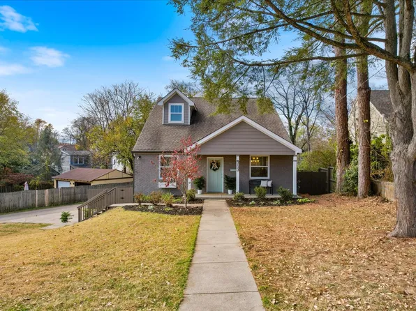 2123 Elliott Ave, Nashville, TN 37204