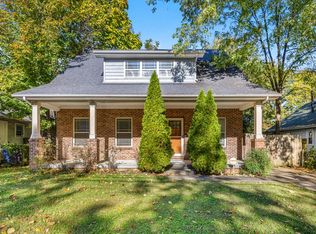 229 Lincoln Ave, Lexington, KY 40502