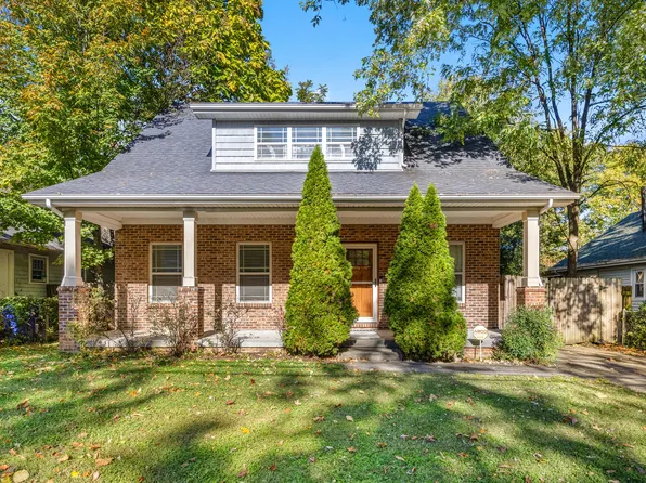 229 Lincoln Ave, Lexington, KY 40502