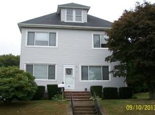 51 Pulaski St, Peabody, MA 01960