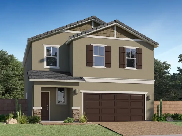 23212 W Corona Ave, Buckeye, AZ 85326